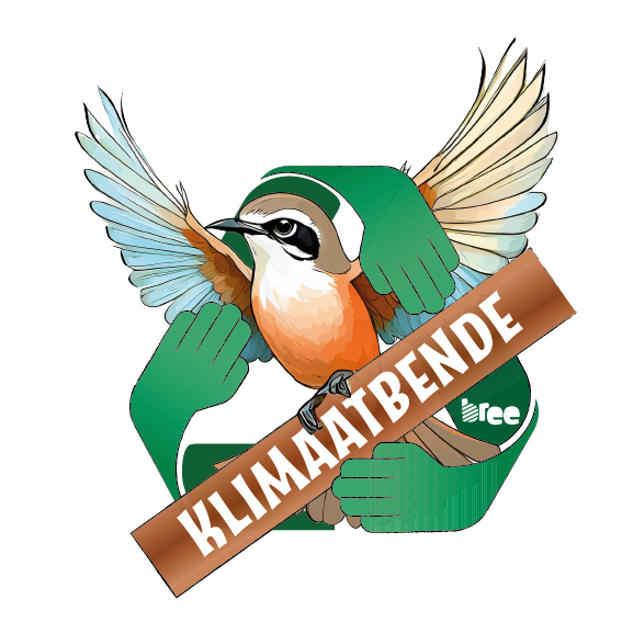 logo klimaatbende