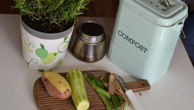 compost