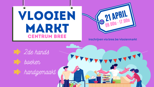 Vlooienmarkt