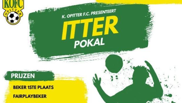 Itter Pokal © K. Opitter FC