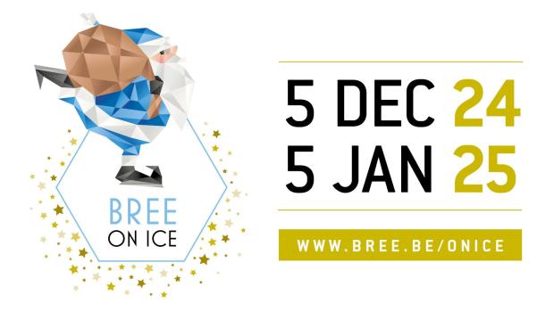 Bree on Ice © Sportdienst Bree